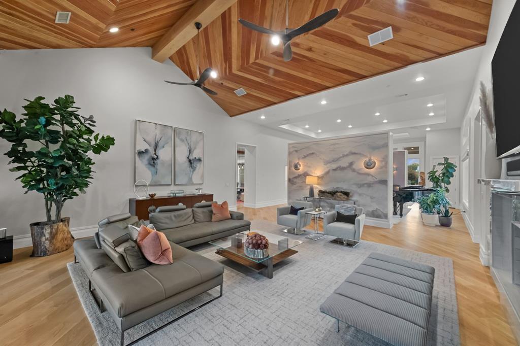 Spero Ranch Add - Residential