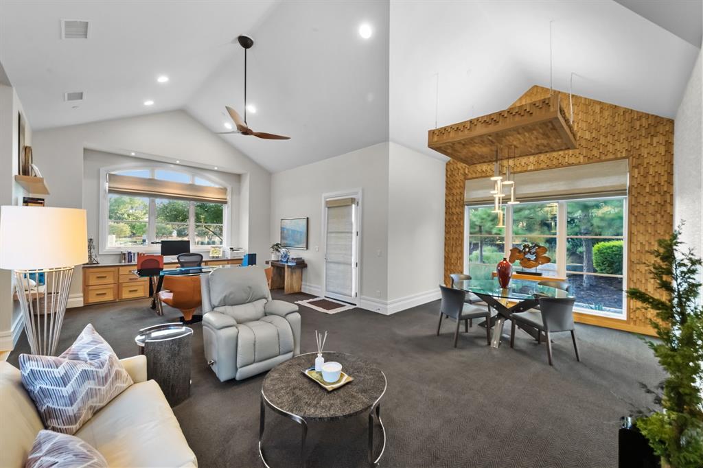 Spero Ranch Add - Residential