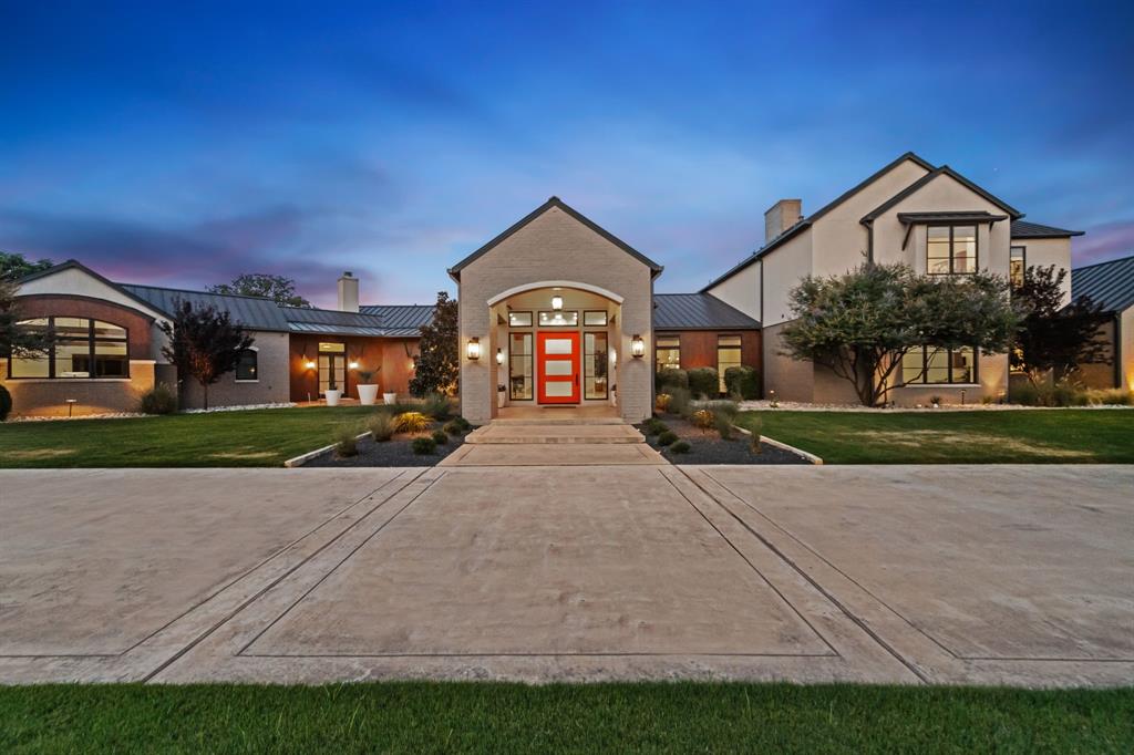 Spero Ranch Add - Residential