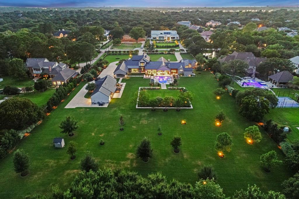 Spero Ranch Add - Residential