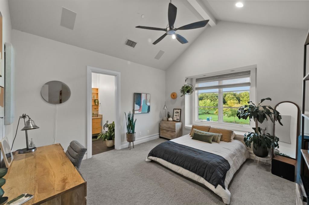 Spero Ranch Add - Residential