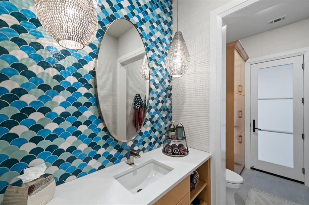 Spero Ranch Add - Residential