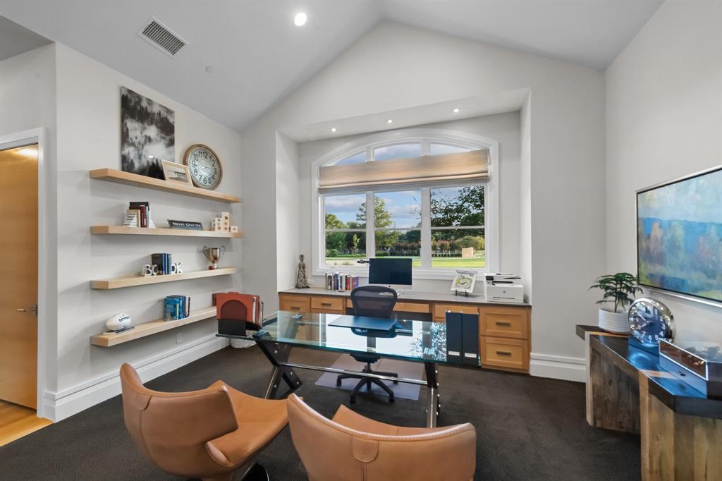 Spero Ranch Add - Residential