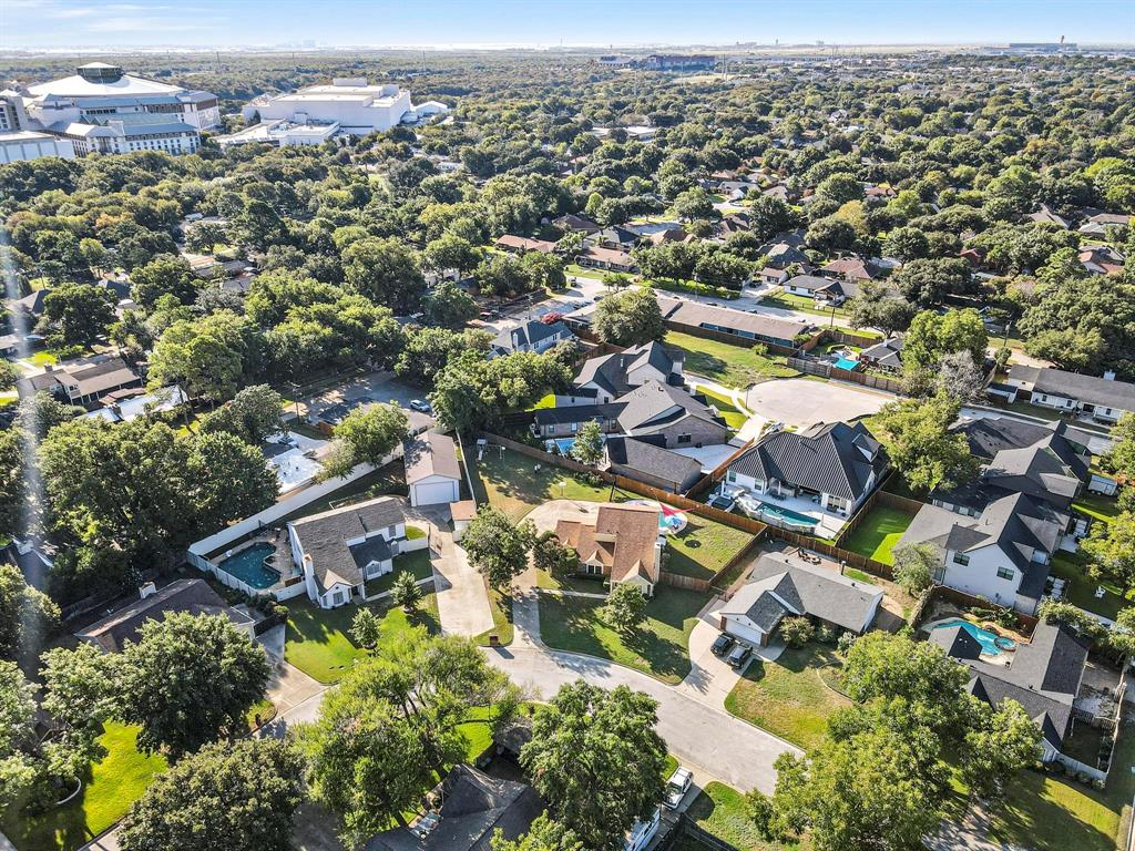 Silverlake Estates Add - Residential