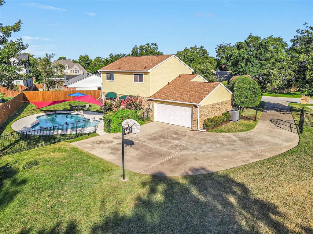 Silverlake Estates Add - Residential