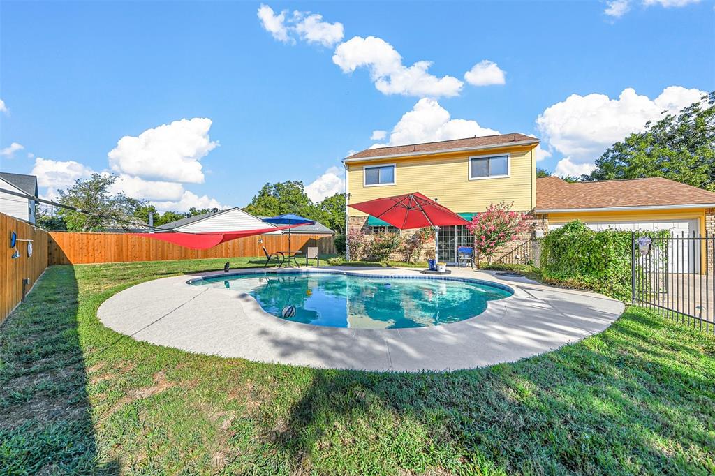 Silverlake Estates Add - Residential