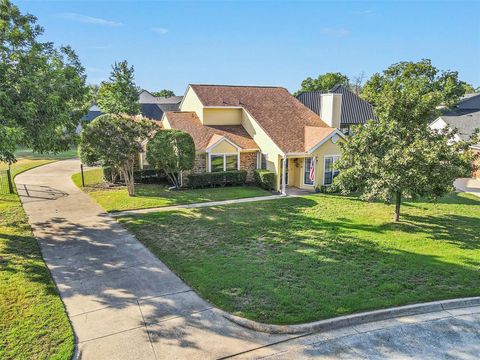 1810 Teton Drive Grapevine TX 76051