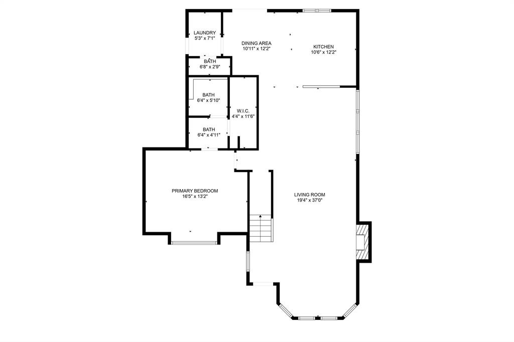 Silverlake Estates Add - Residential