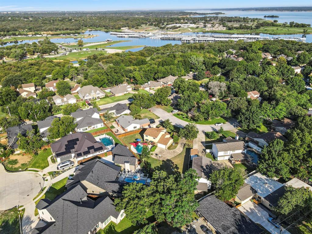 Silverlake Estates Add - Residential