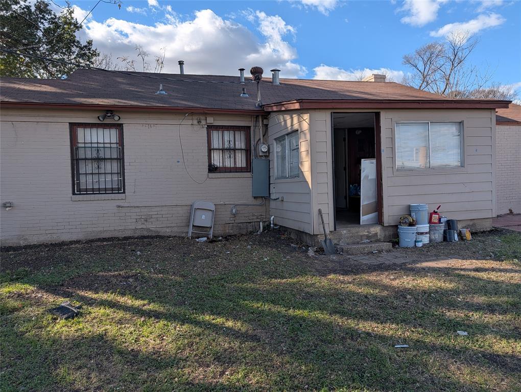 Wynnewood - Residential