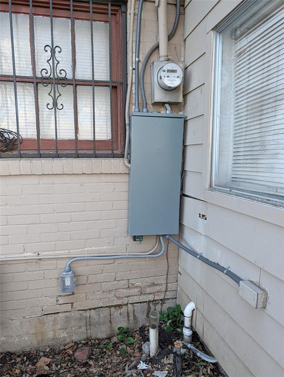 Wynnewood - Residential