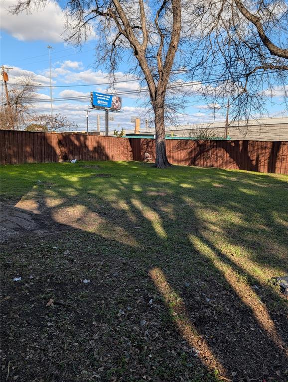 Wynnewood - Residential