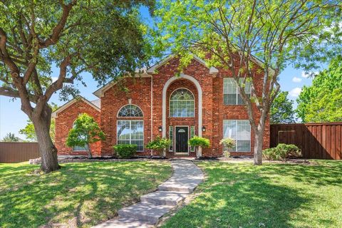 Photo of 4024 Binley Drive, Richardson, TX 75082 (MLS # 21226781)