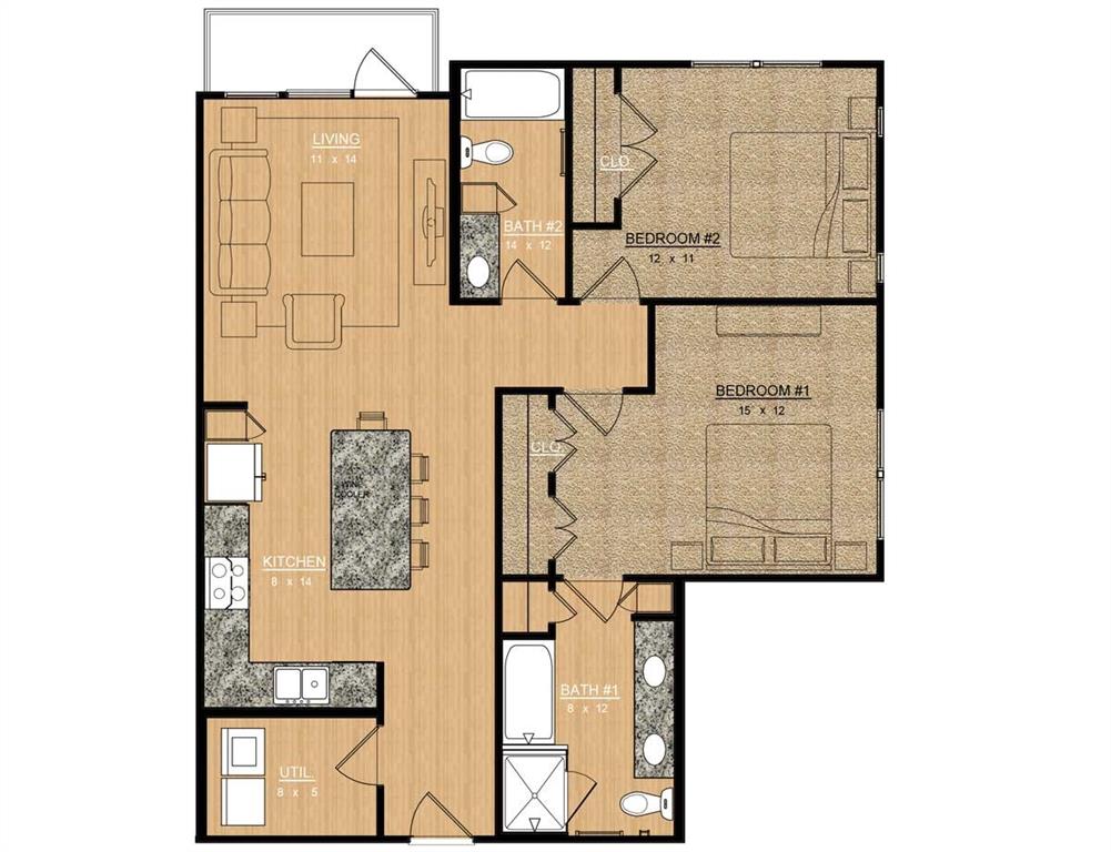 Primrose Add 1 - Residential Lease