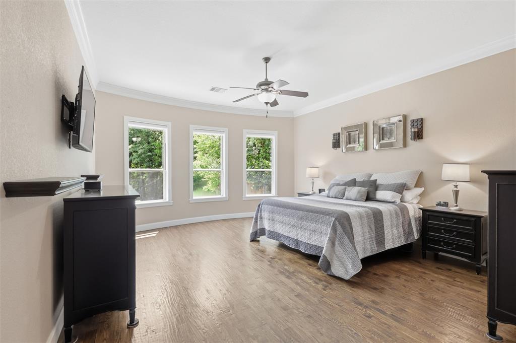 Central Park Keller - Residential