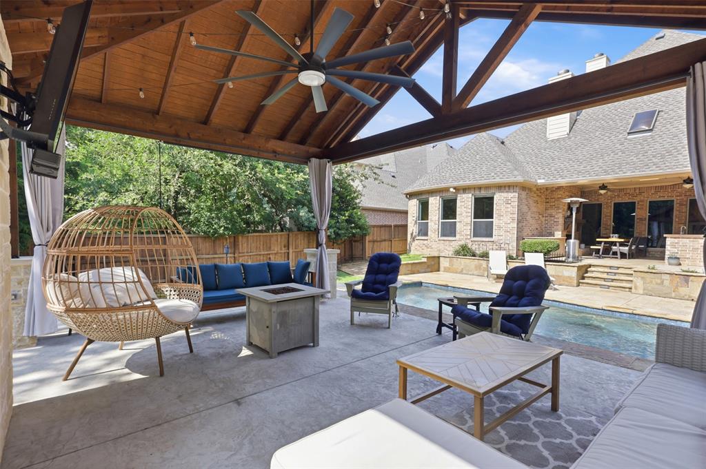 Central Park Keller - Residential