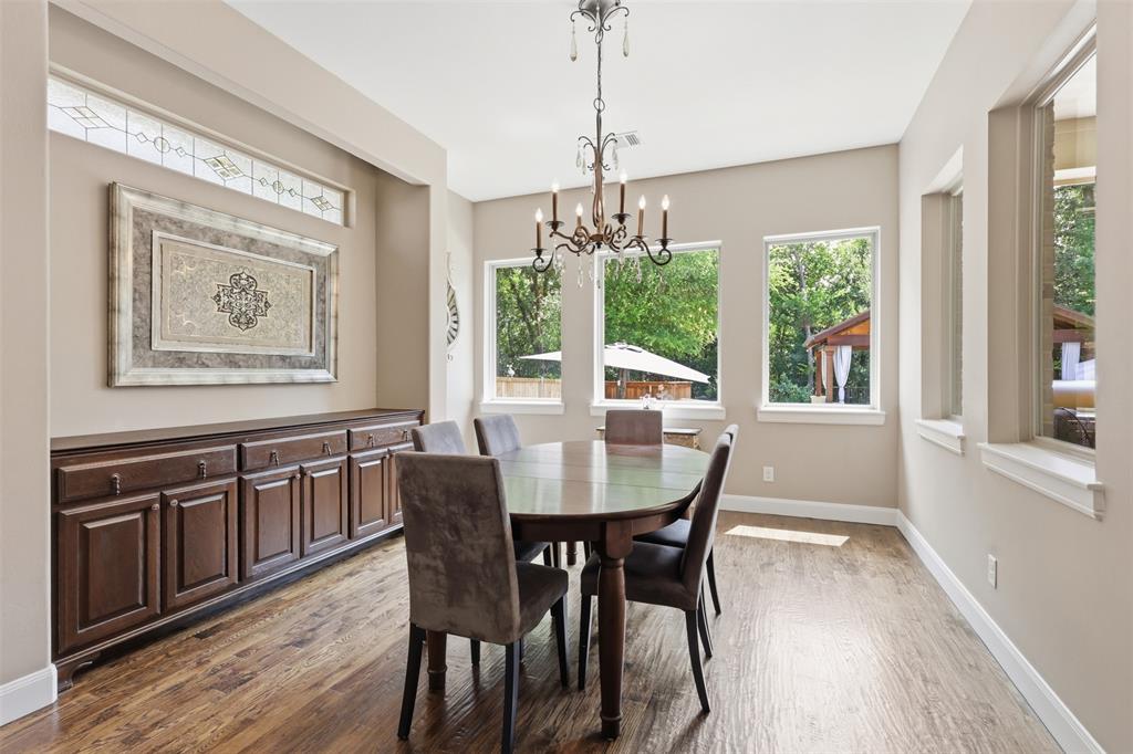 Central Park Keller - Residential