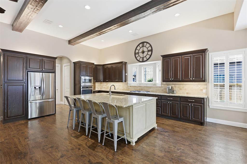 Central Park Keller - Residential