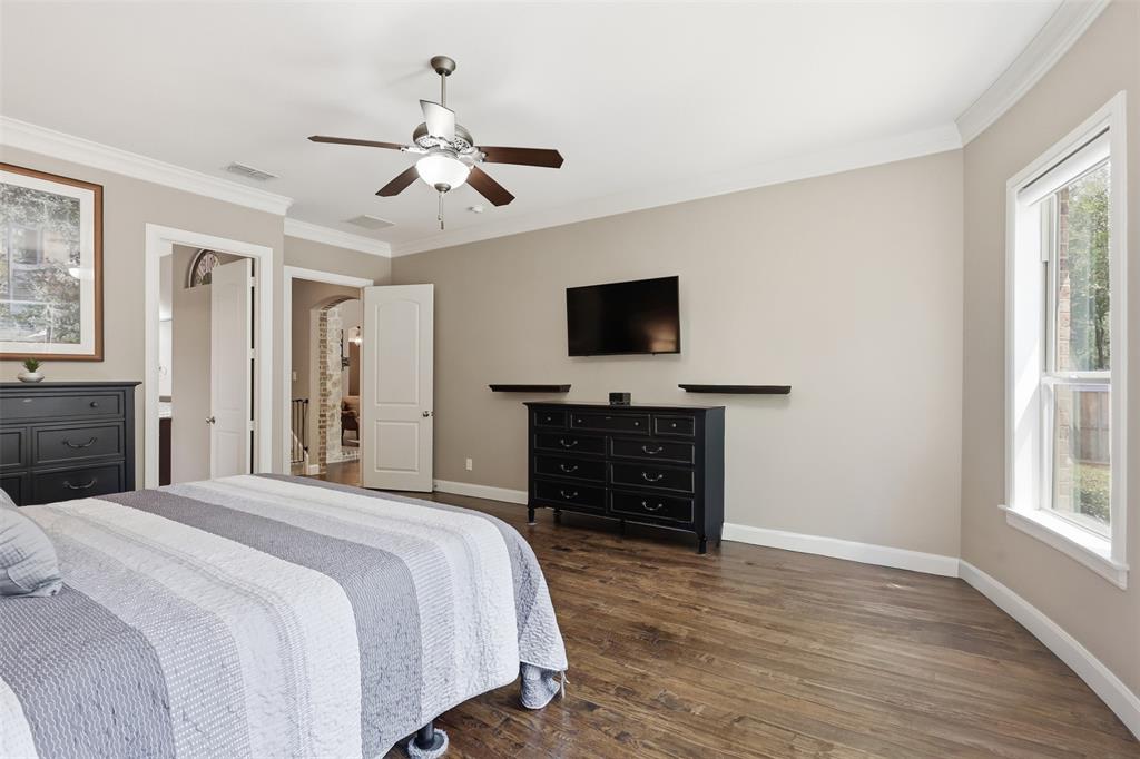 Central Park Keller - Residential