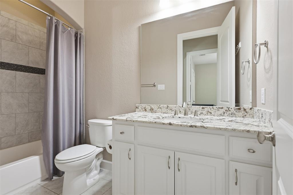 Central Park Keller - Residential