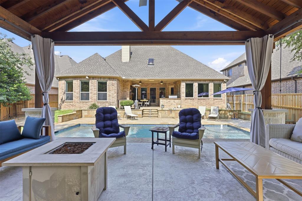 Central Park Keller - Residential