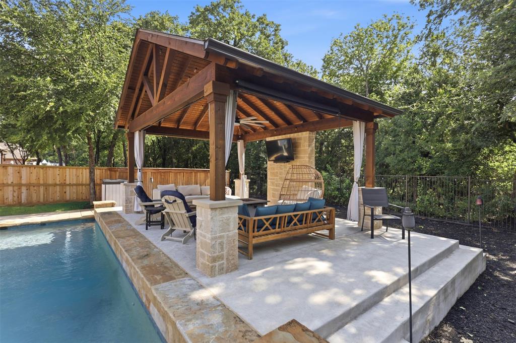 Central Park Keller - Residential