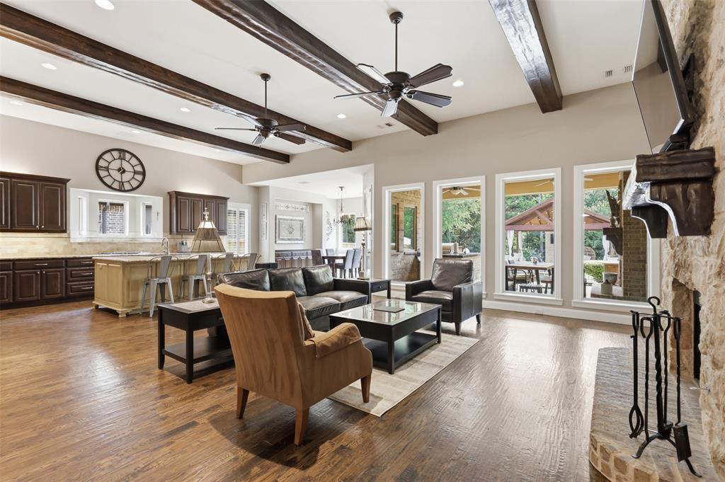 Central Park Keller - Residential