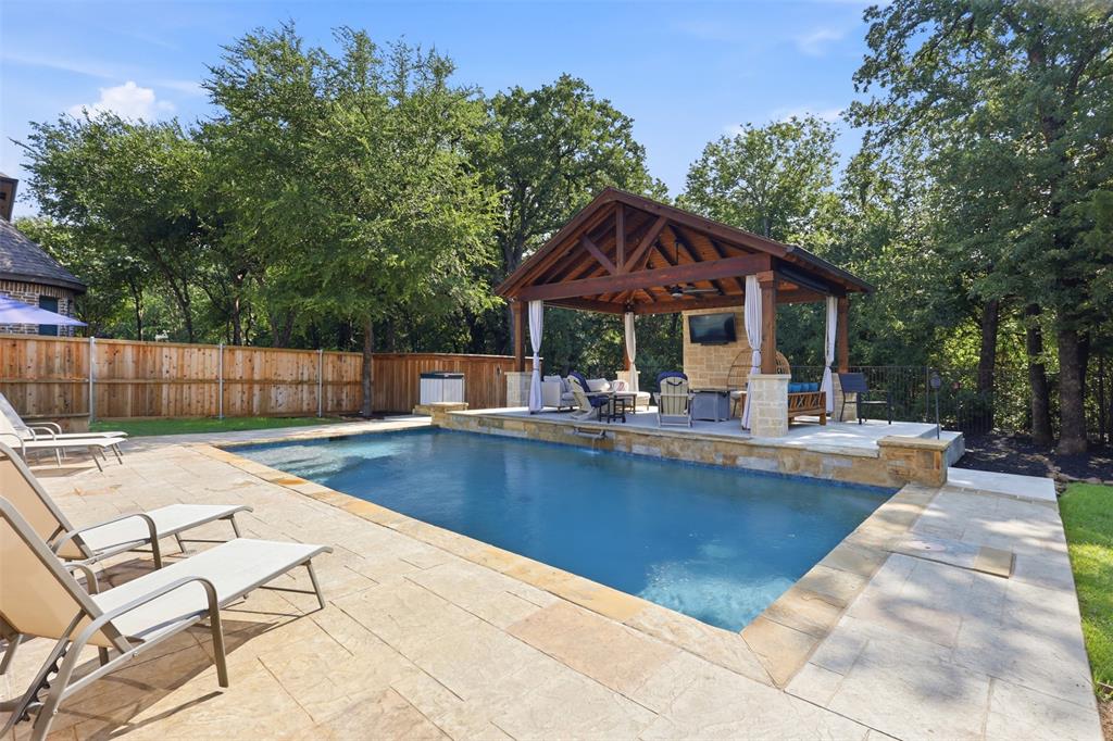 Central Park Keller - Residential
