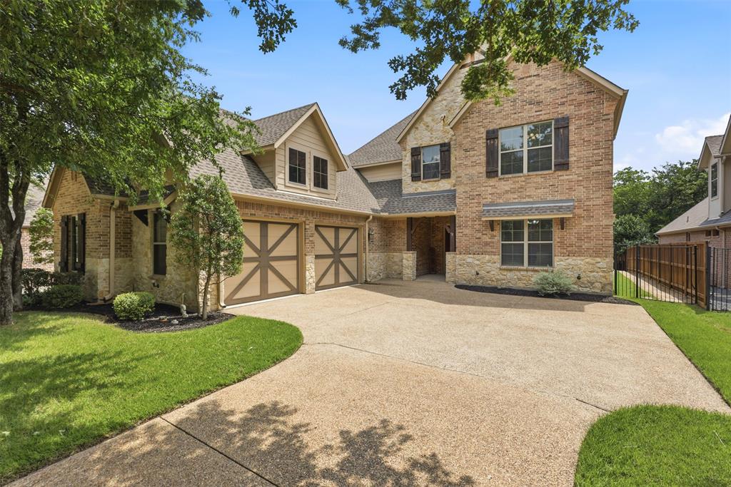 Central Park Keller - Residential