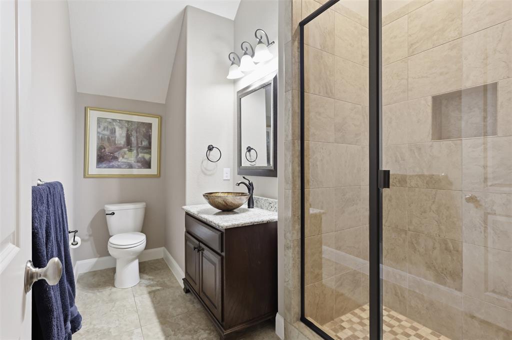 Central Park Keller - Residential