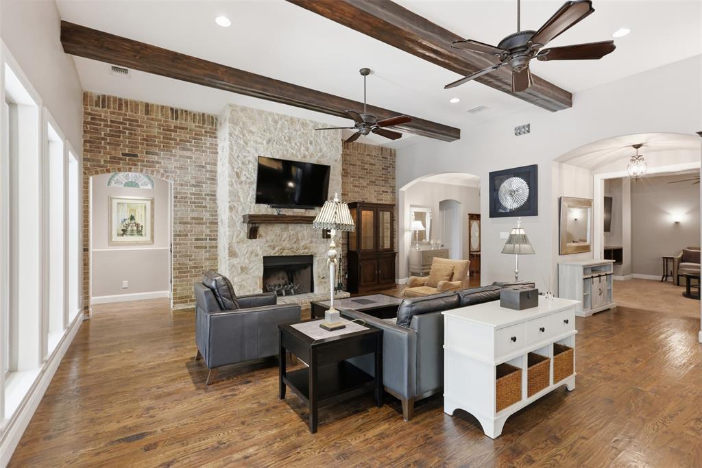 Central Park Keller - Residential