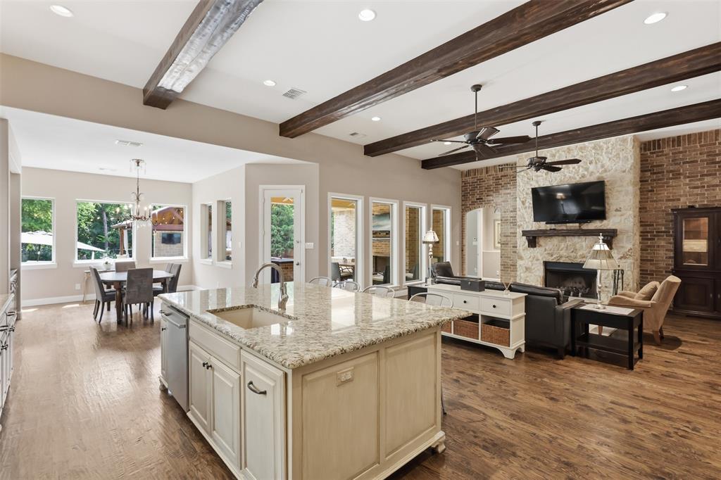 Central Park Keller - Residential