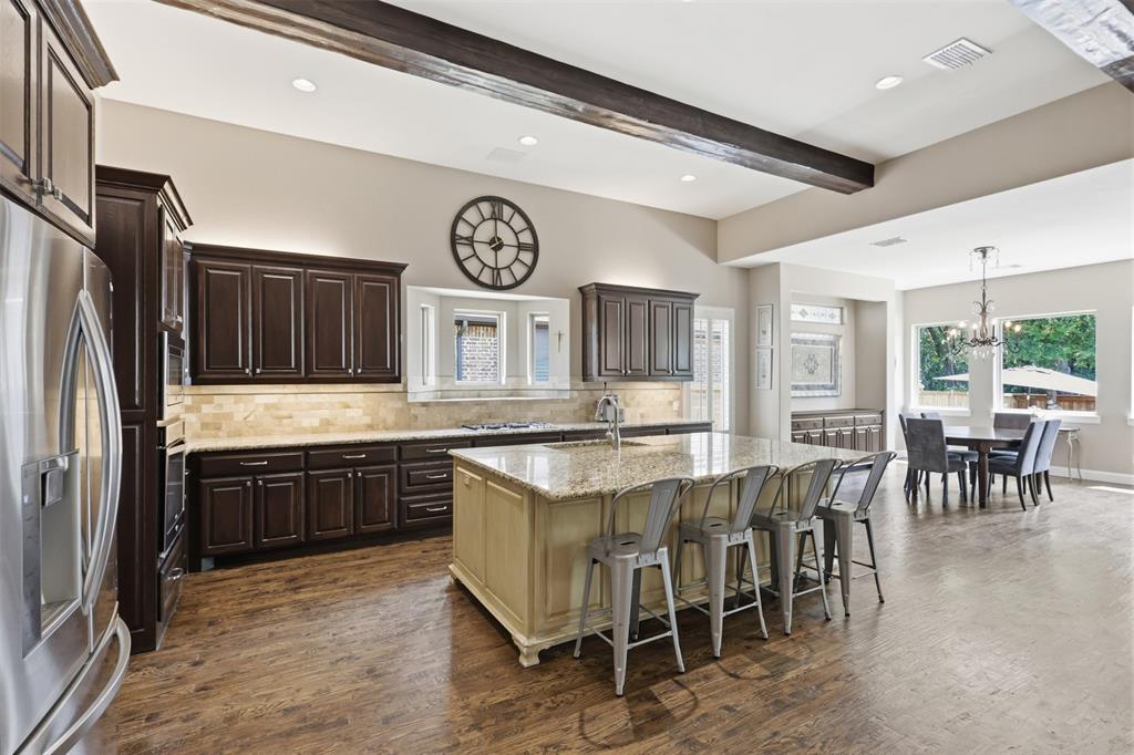 Central Park Keller - Residential