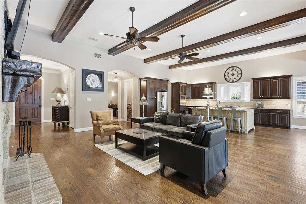 Central Park Keller - Residential
