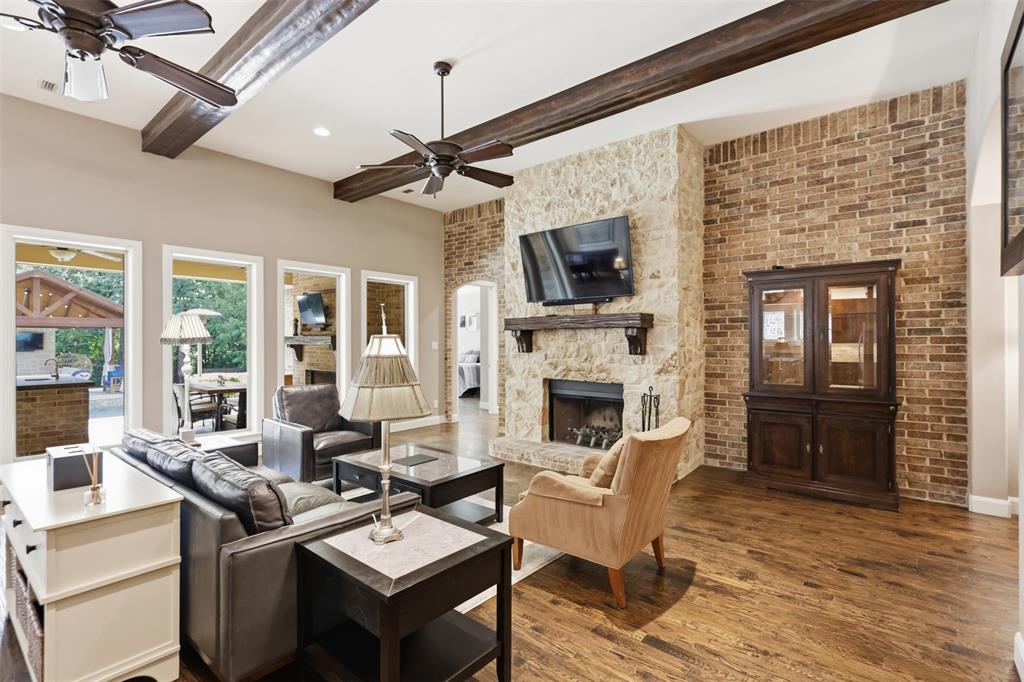 Central Park Keller - Residential