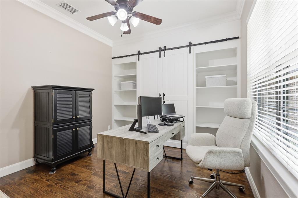 Central Park Keller - Residential