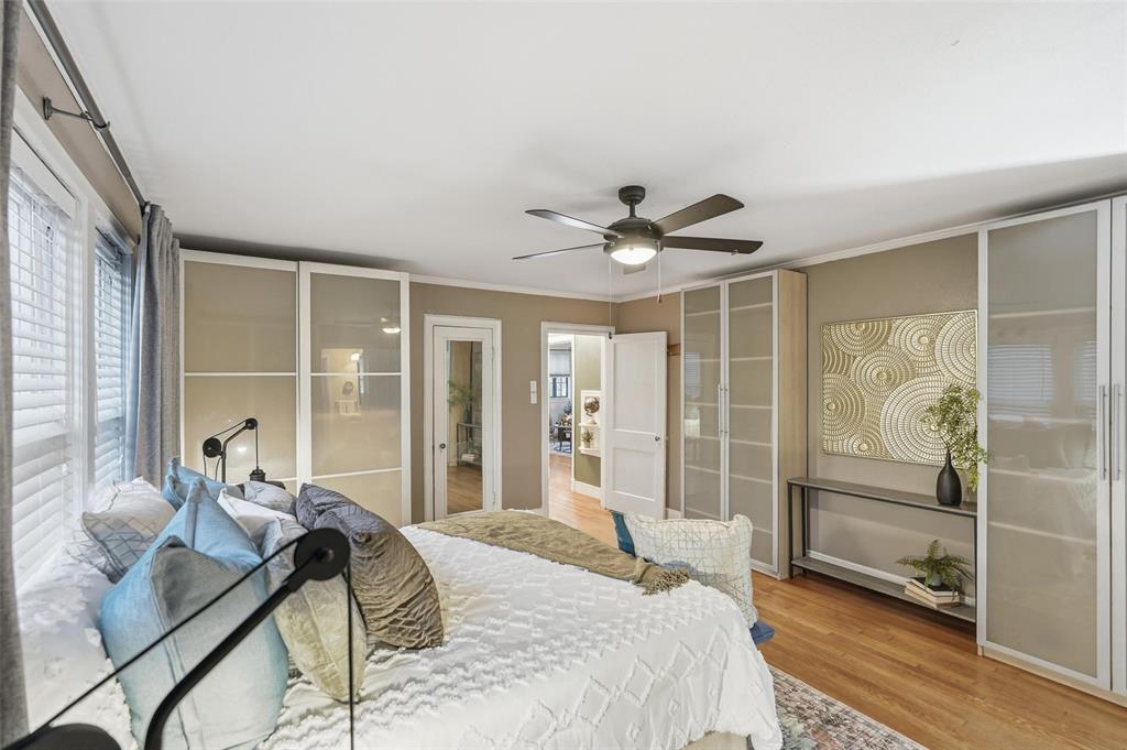 Oak Lawn Heights - Residential