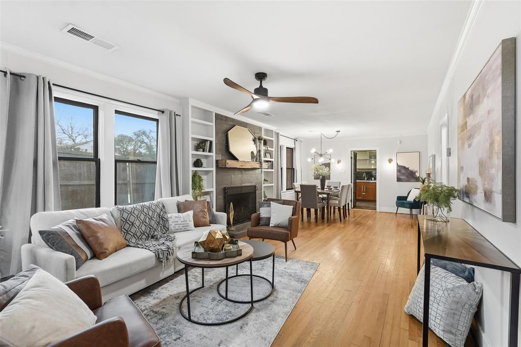 Oak Lawn Heights - Residential