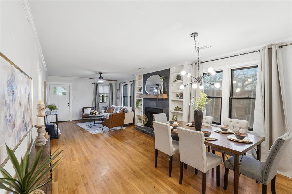 Oak Lawn Heights - Residential