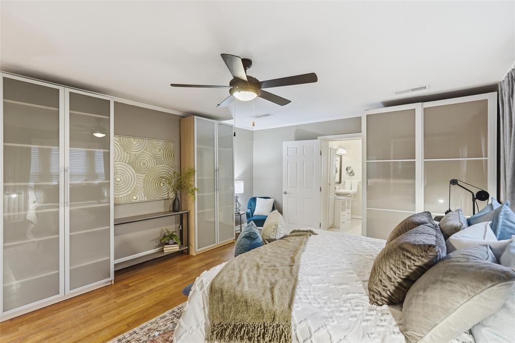 Oak Lawn Heights - Residential