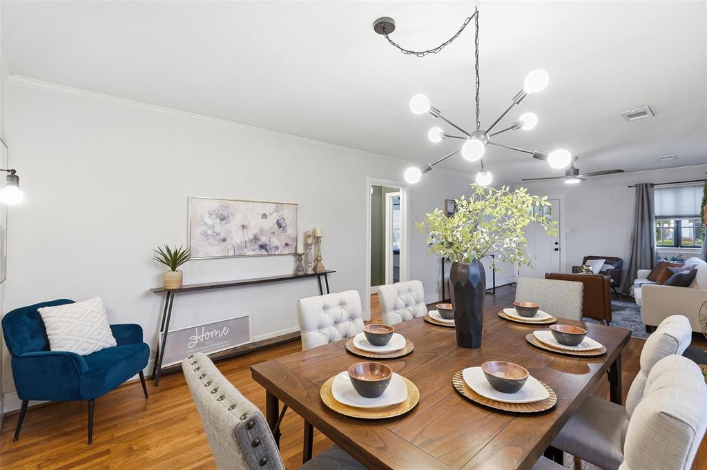 Oak Lawn Heights - Residential