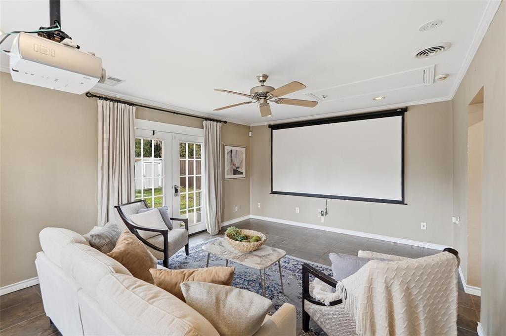 Oak Lawn Heights - Residential