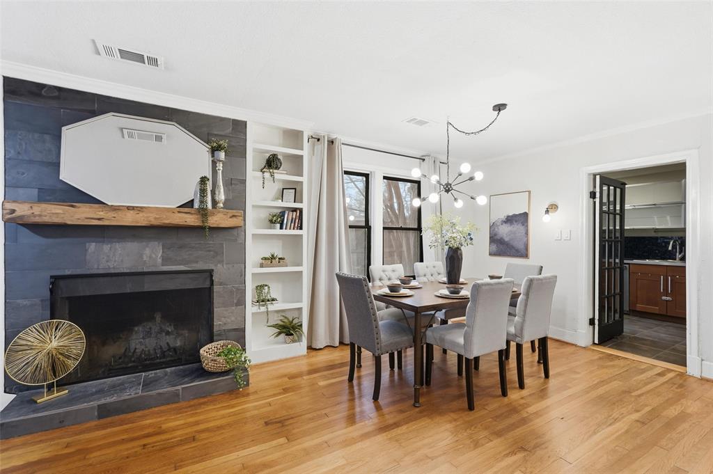 Oak Lawn Heights - Residential