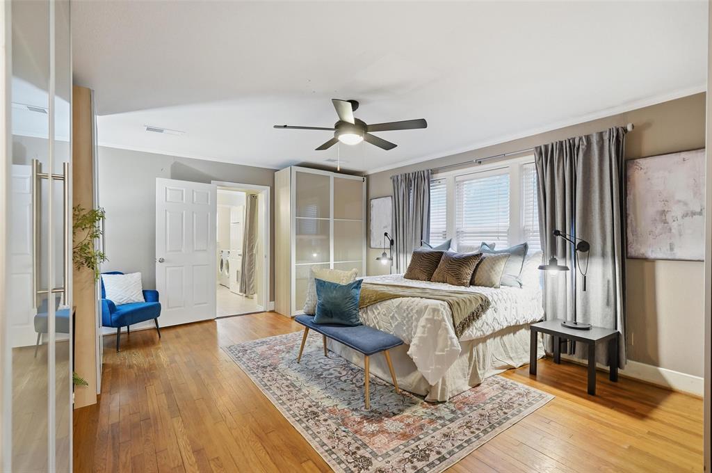 Oak Lawn Heights - Residential