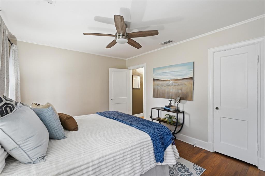 Oak Lawn Heights - Residential