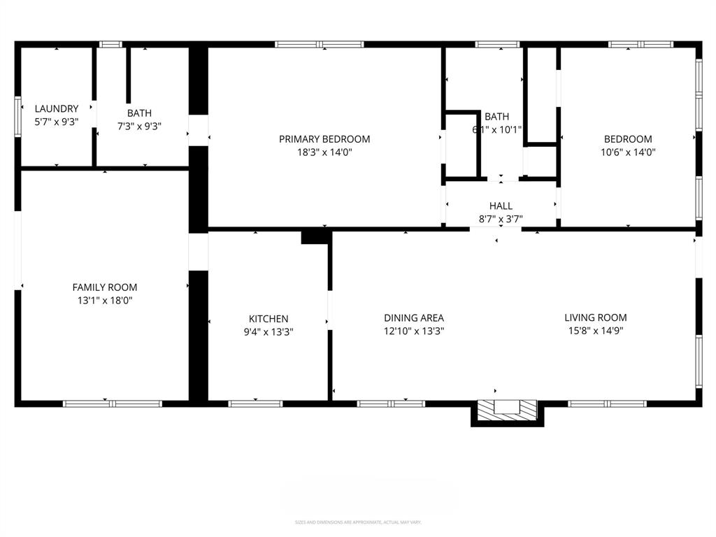 Oak Lawn Heights - Residential