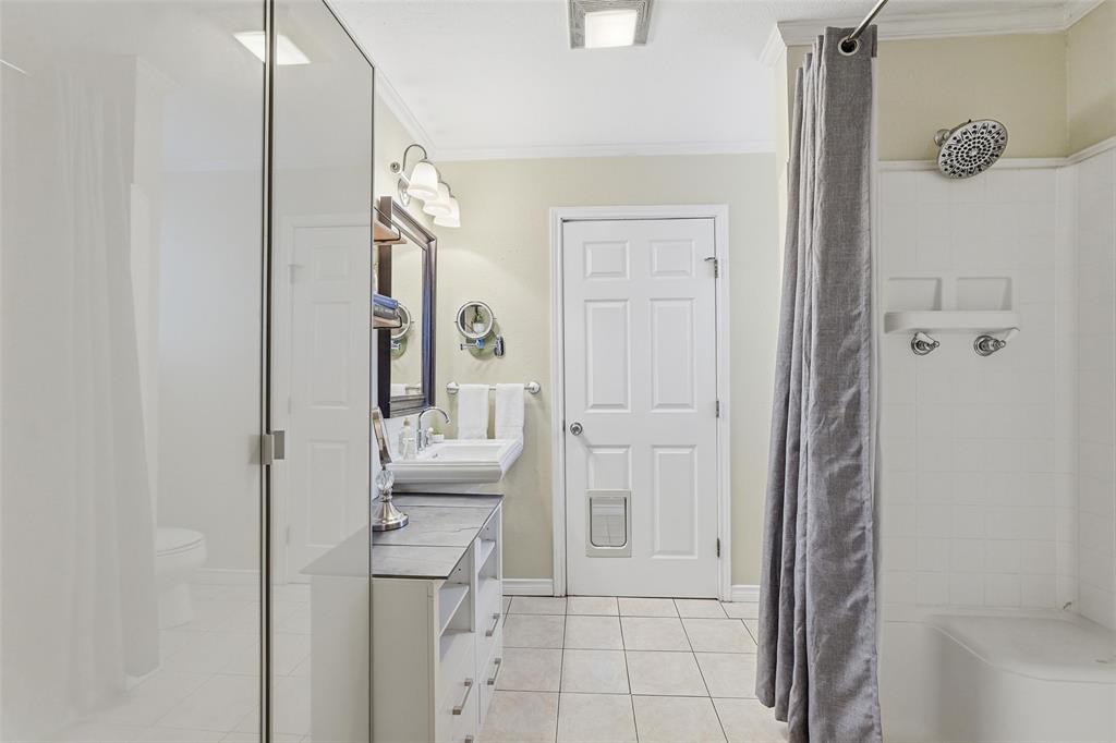 Oak Lawn Heights - Residential