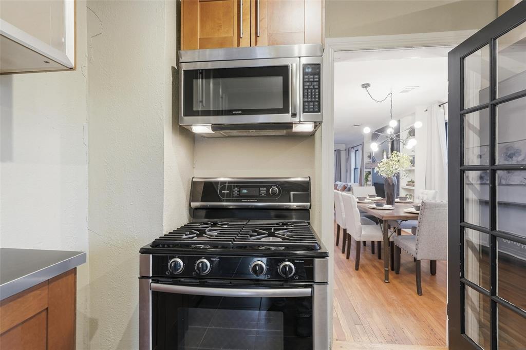 Oak Lawn Heights - Residential