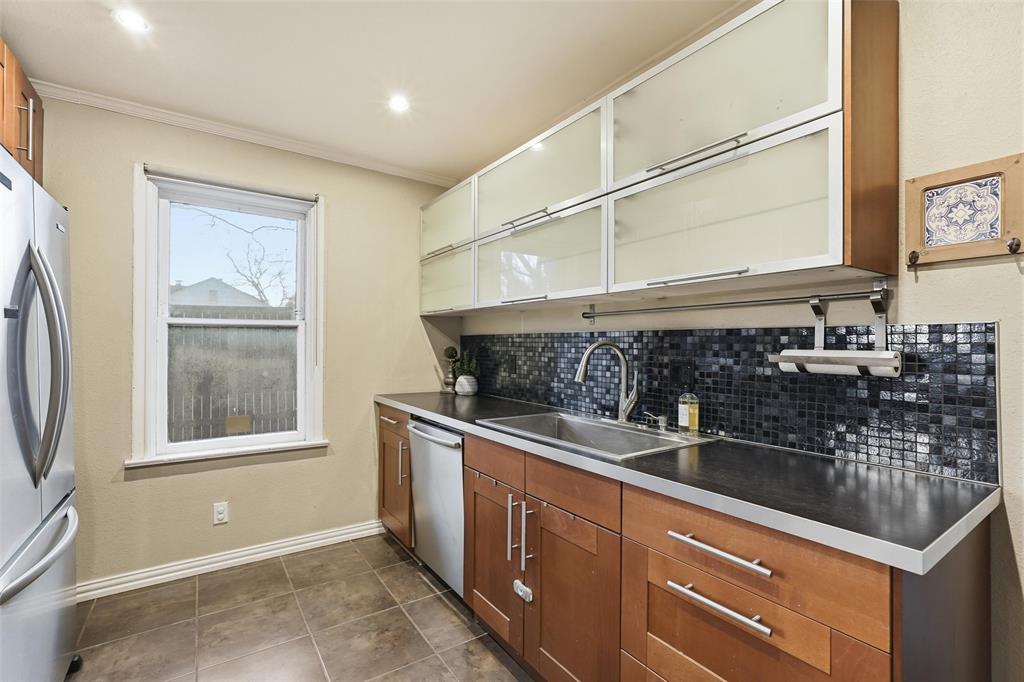 Oak Lawn Heights - Residential