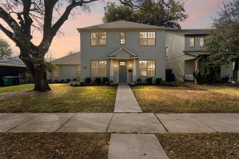 5861 Pollard Drive Westworth Village TX 76114